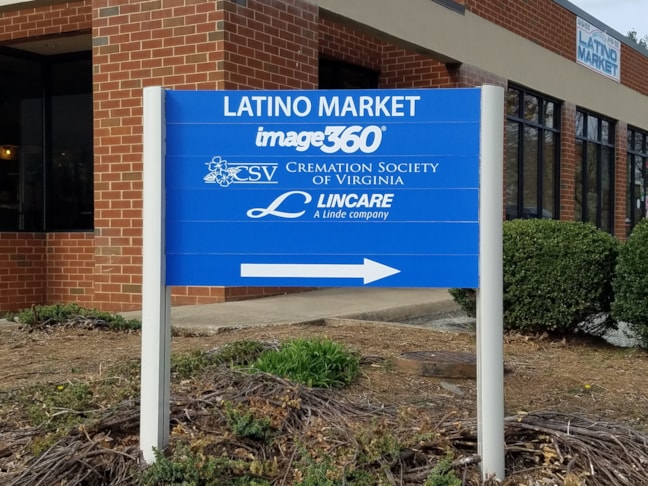 Custom Post and Panel for Property Management-Charlottesville Va