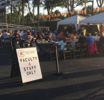 A-Frame Signs & Sidewalk Signs in [city]