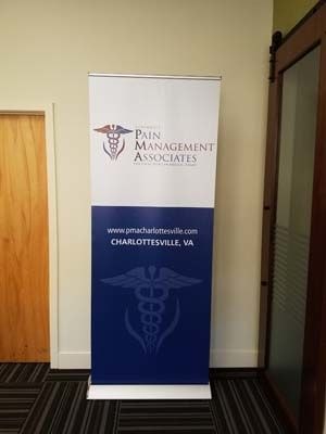 Banner Stands in [city]