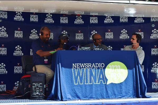 Convention & Exhibit Signs