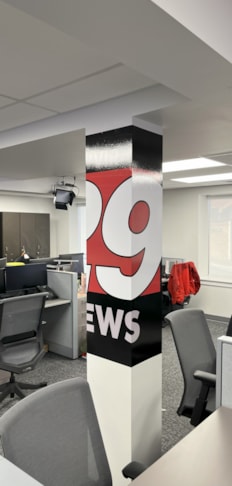 Wall Murals & Graphics