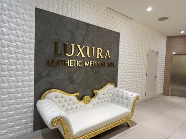 3D Signs & Dimensional Letters | Healthcare