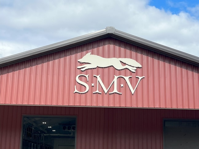 3D Signs & Dimensional Letters