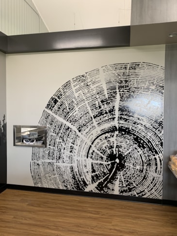 Wall Murals & Graphics