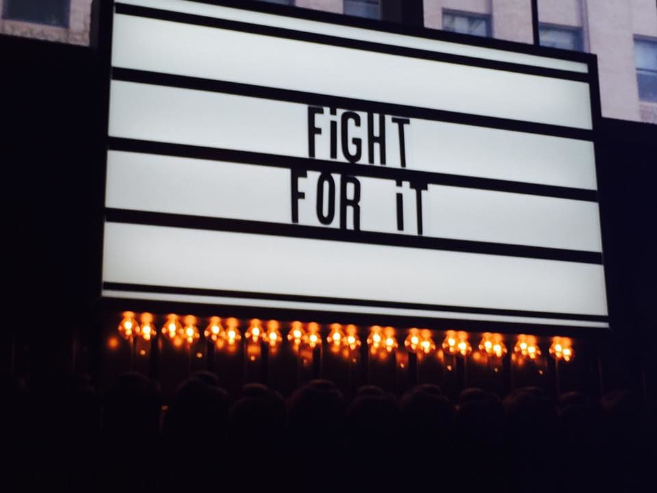 illuminated signs, marquee signs, vintage signs, neon signs