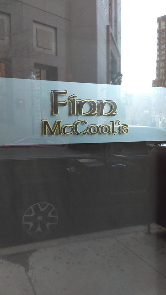 Window wraps, partial window wraps, vinyl wraps, frosted vinyl