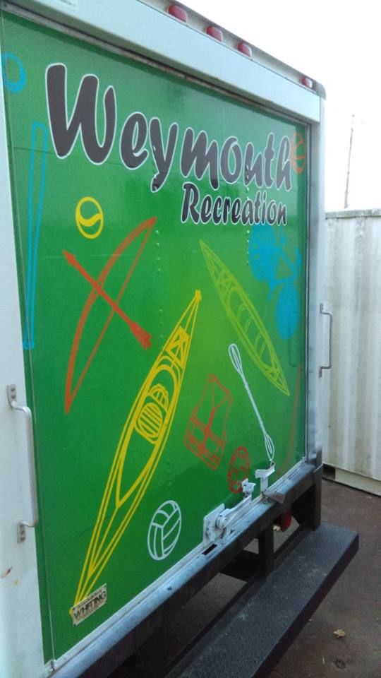 vehicle wrap, car wrap, vinyl wrap