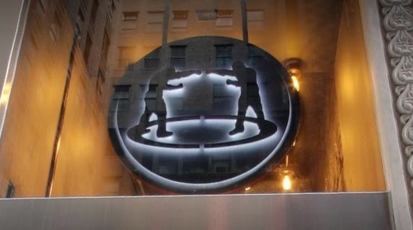 3D Signs & Dimensional Lettering