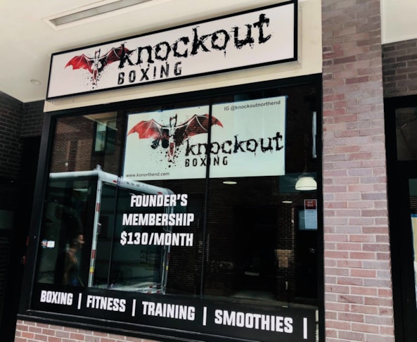 Window Graphics i360 Weymouth-Rockland
