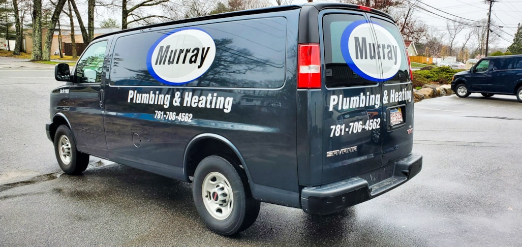 Vehicle Decals & Lettering