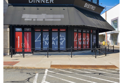 Five Tips for Conducting Your Next Sign Audit