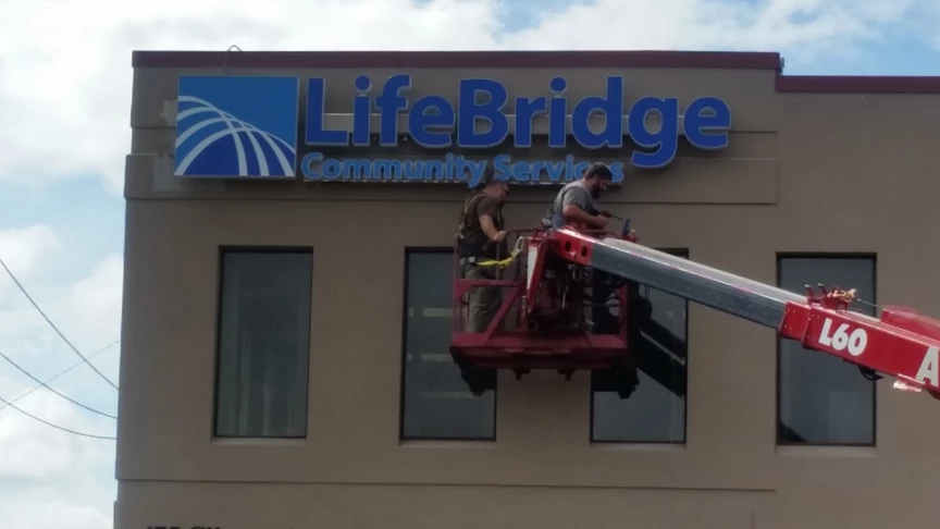 LifeBridge, Bridgeport CT