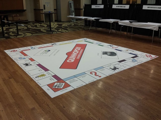 Dont just dress the walls