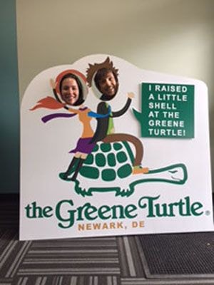 A-Frame Signs & Sidewalk Signs in [city]