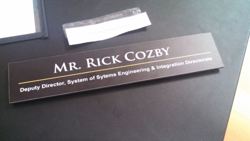 Custom Badges & Name Tags in [city]