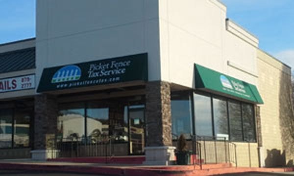 Storefront Awnings in [city]