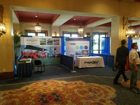 Convention Signs & Exhibit Signs in [city]