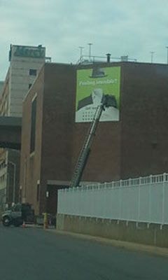 Outdoor Vinyl Banners in [city]