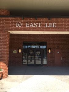 3D Signs & Dimensional Lettering