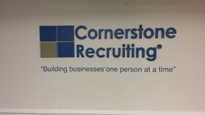 3D Signs & Dimensional Lettering