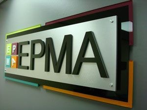 3D Signs & Dimensional Lettering