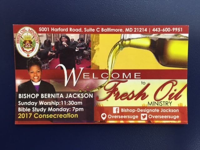 Custom Business Cards & Stationery in [city]