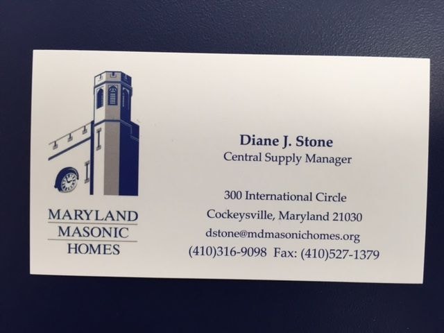 Custom Business Cards & Stationery in [city]