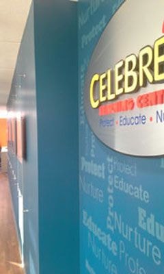 Wall Murals and Graphics