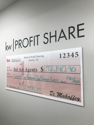 Wall Murals and Graphics