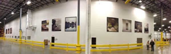 Wall Murals and Graphics