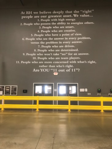 Wall Murals and Graphics