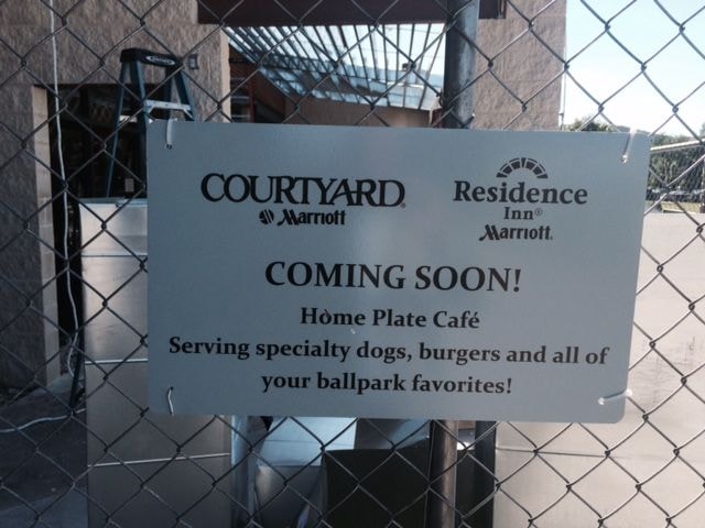 Metal Signs and Displays