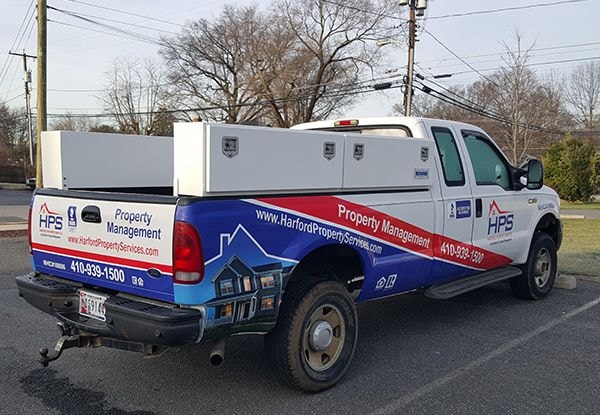 Vehicle Wraps in [city]