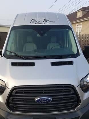 Vehicle Wraps in [city]