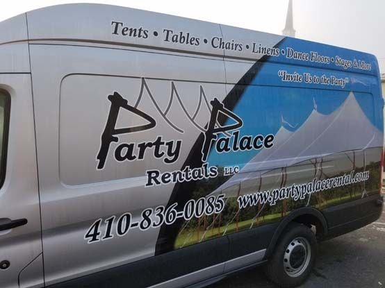 Vehicle Wraps in [city]