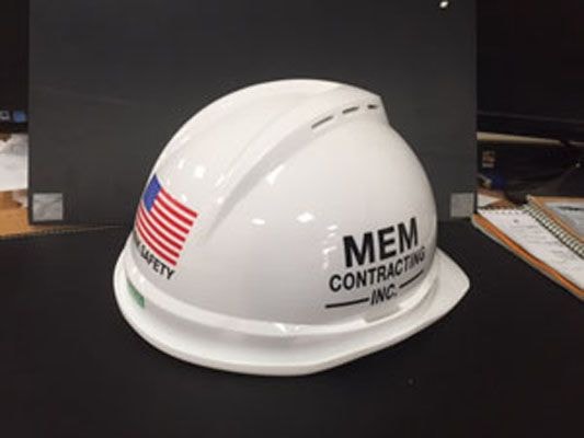 Safety & Regulatory Signs