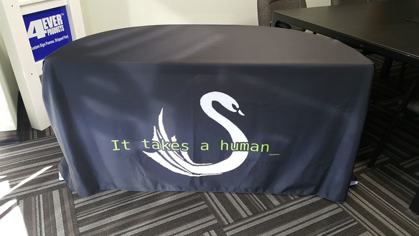 Tabletop Displays & Tabletop Signs in [city]