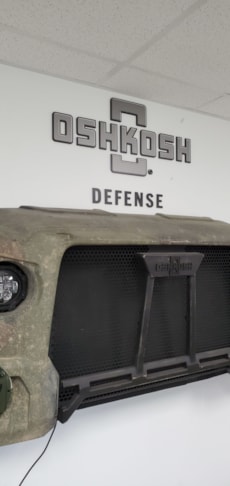 3D Signs & Dimensional Letters & Logos