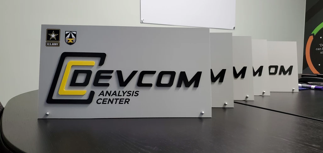 Devcom Analysis Center