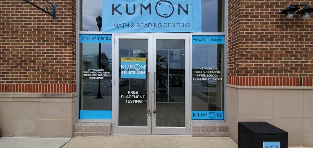 Window Graphics, Banners, Signs, & more!