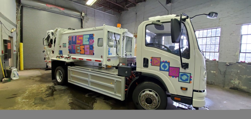 Vehicle Wraps are fun AND practical!