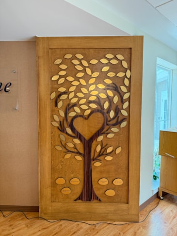 Wall Murals & Graphics