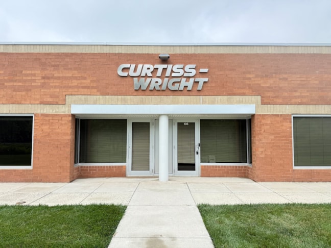 3D Signs & Dimensional Letters