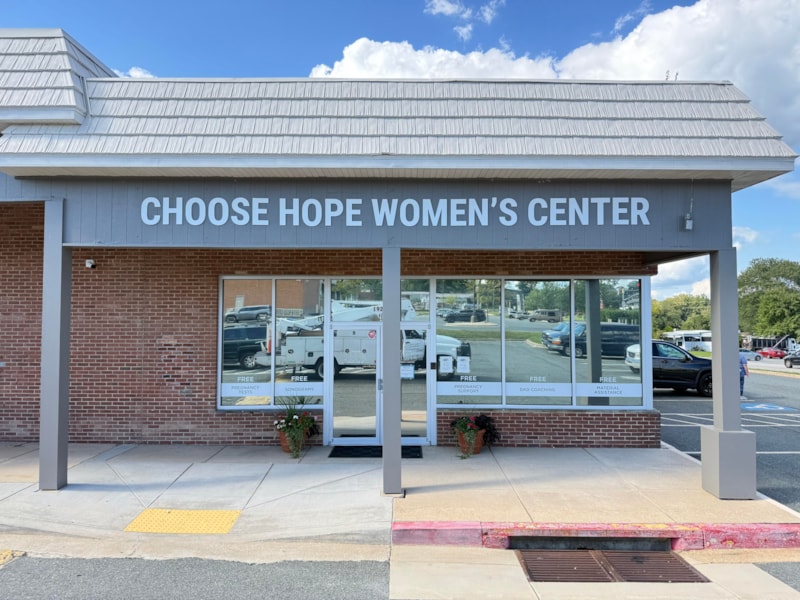 3D Signs & Dimensional Letters | Nonprofit Organizations and Associations | Edgewood, MD | Acrylic