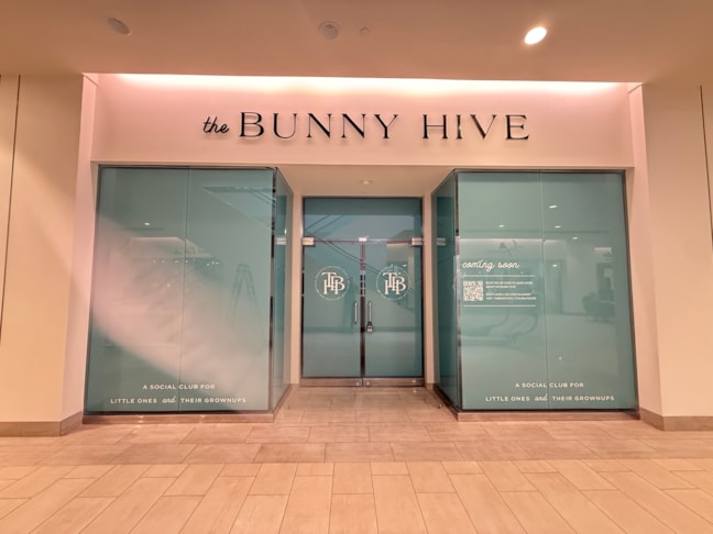 3D Signs & Dimensional Letters