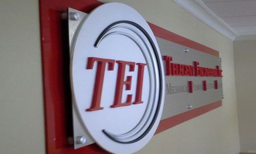 Indoor Signs | Image360 Harford