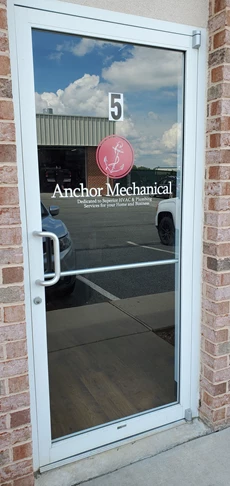Anchor Mechanical 