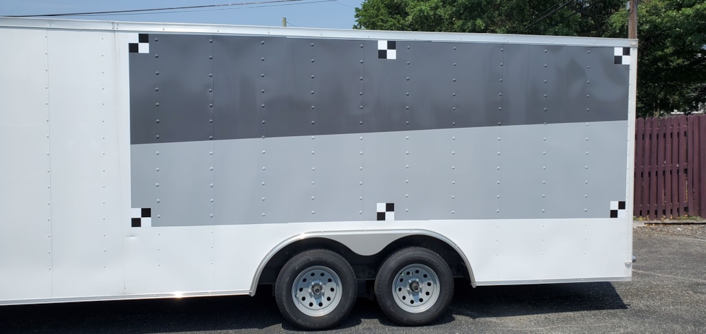 From simple to complicated, we can do it all!