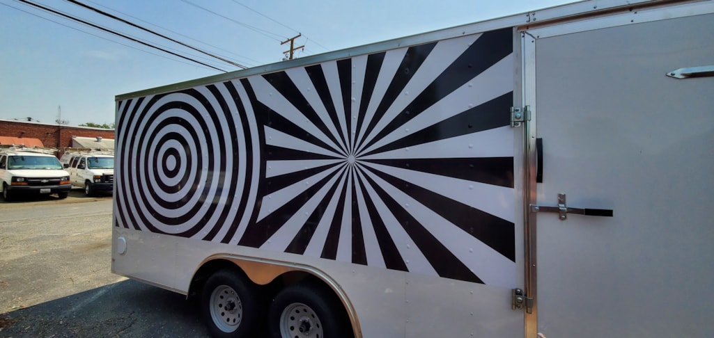 From simple to complicated, we can do it all!