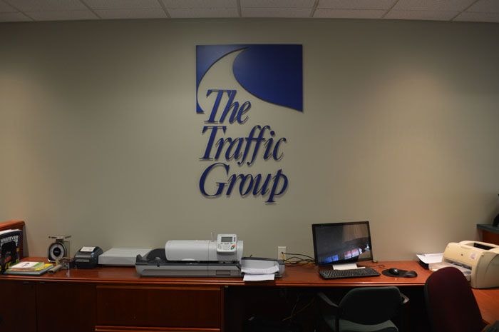 3D Signs & Dimensional Lettering